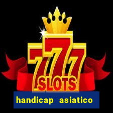 handicap asiatico 0.0 0.5